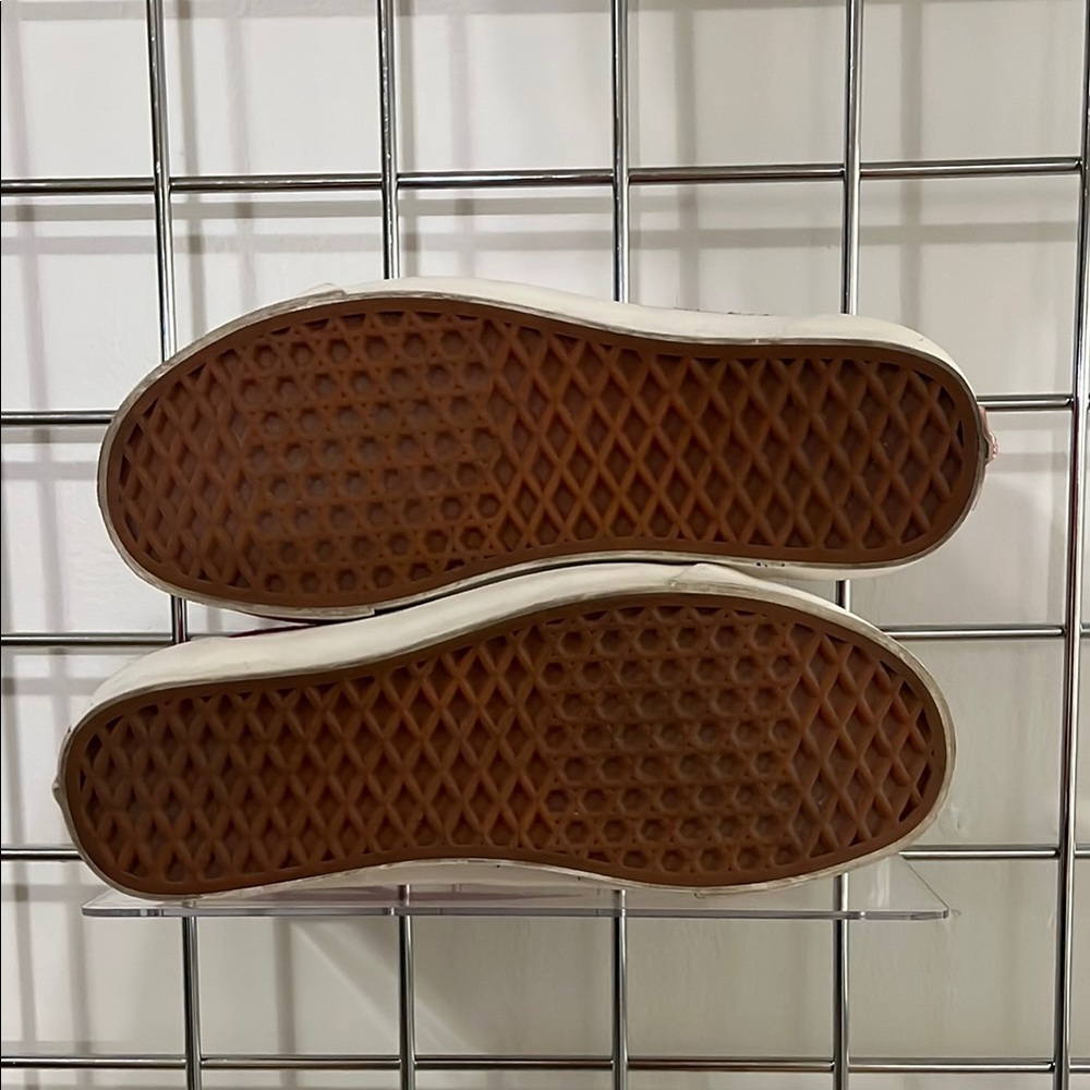 LIMITED EDITION SAMPLE, Vans X Anaheim Factory Old Skool Ponyhair Sneakers - Picture 5 of 10